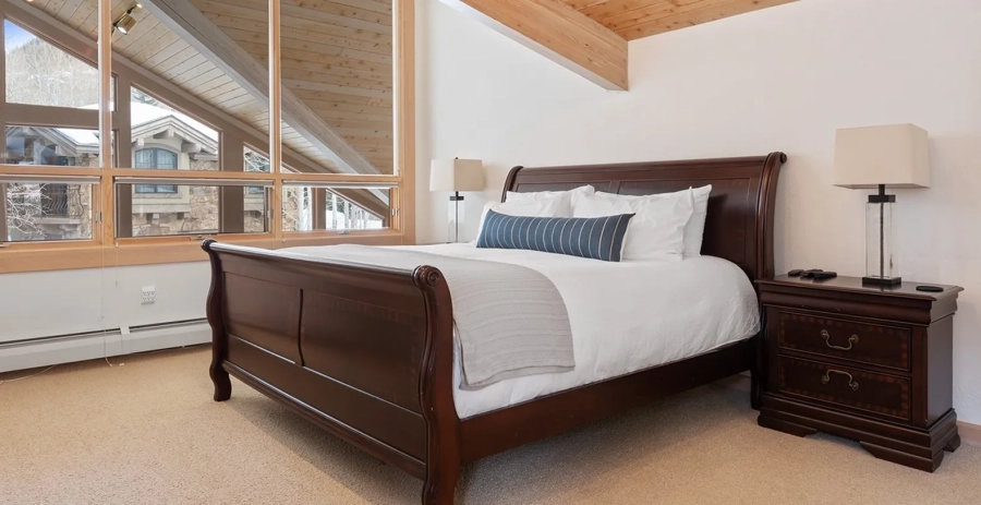 Linksview Chalet South Vail Vacation Villa - Colorado