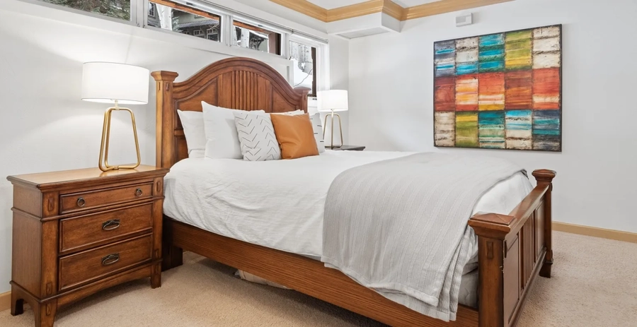 Linksview Chalet South Vail Vacation Villa - Colorado