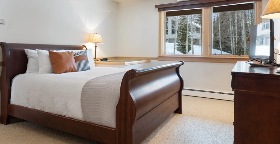 Linksview Chalet South Vail Vacation Villa - Colorado
