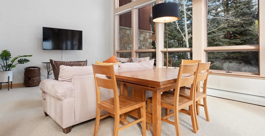 Linksview Chalet South Vail Vacation Villa - Colorado