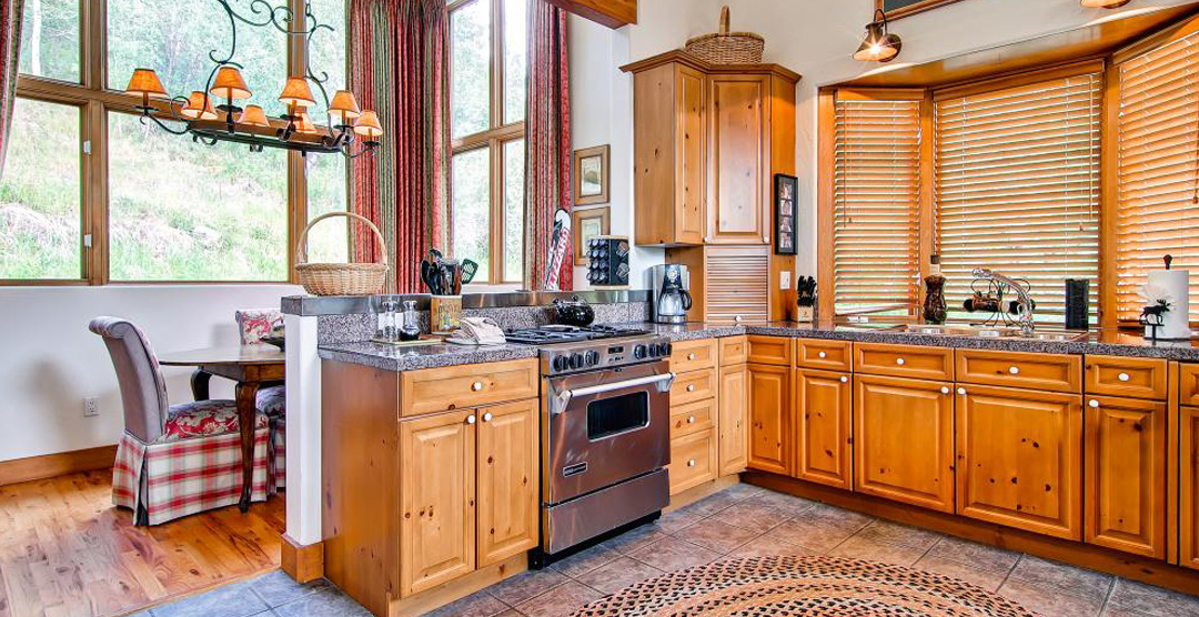 Lions Ridge 5B Colorado Vacation Villa - Vail