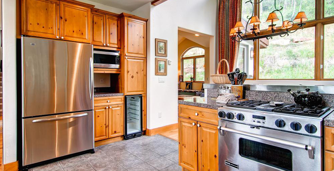 Lions Ridge 5B Colorado Vacation Villa - Vail