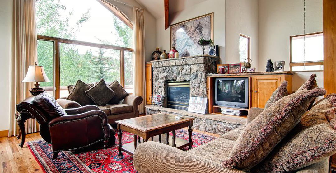 Lions Ridge 5B Colorado Vacation Villa - Vail
