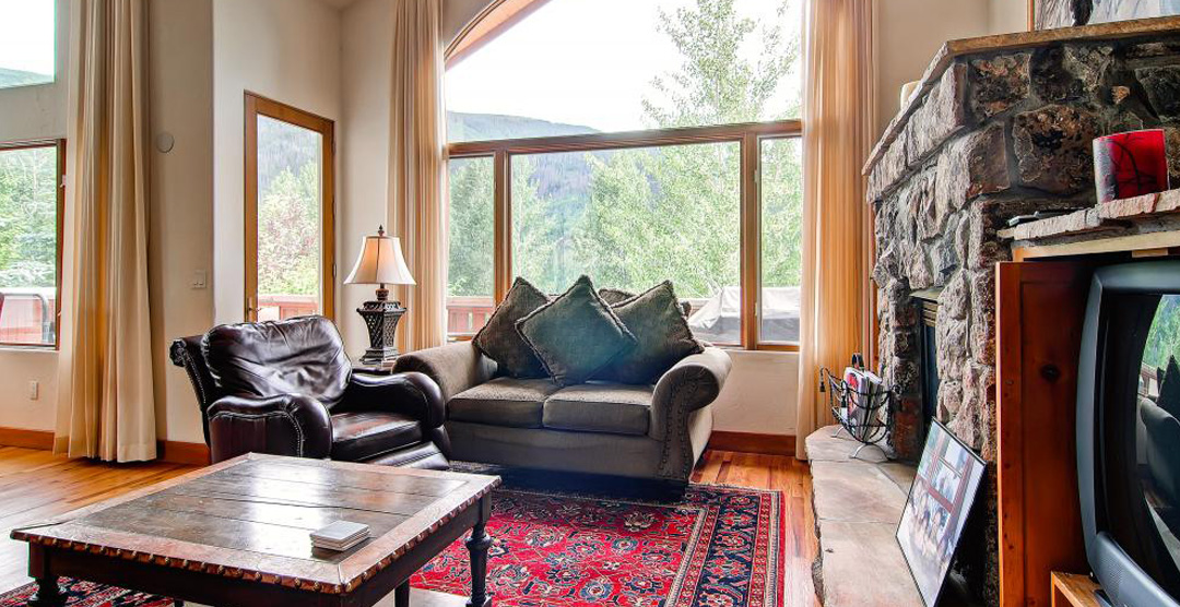 Lions Ridge 5B Colorado Vacation Villa - Vail