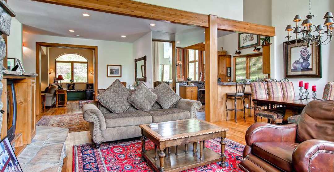 Lions Ridge 5B Colorado Vacation Villa - Vail