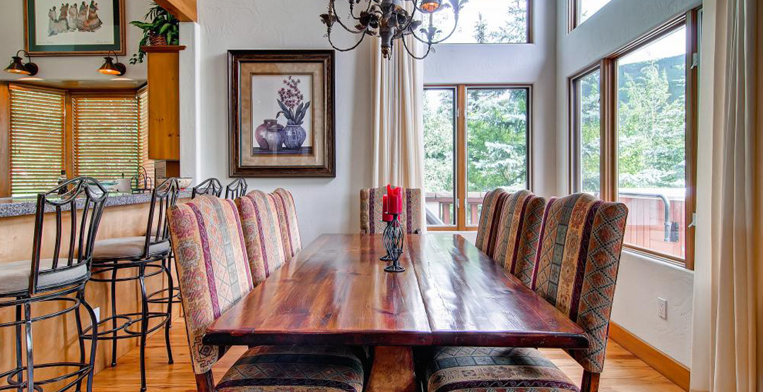 Lions Ridge 5B Colorado Vacation Villa - Vail