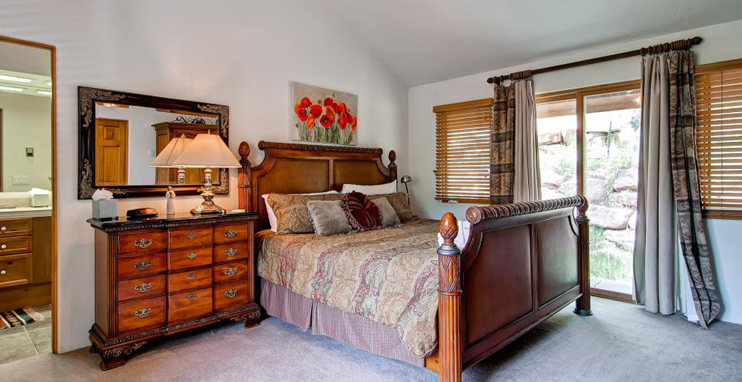 Lions Ridge 5B Colorado Vacation Villa - Vail