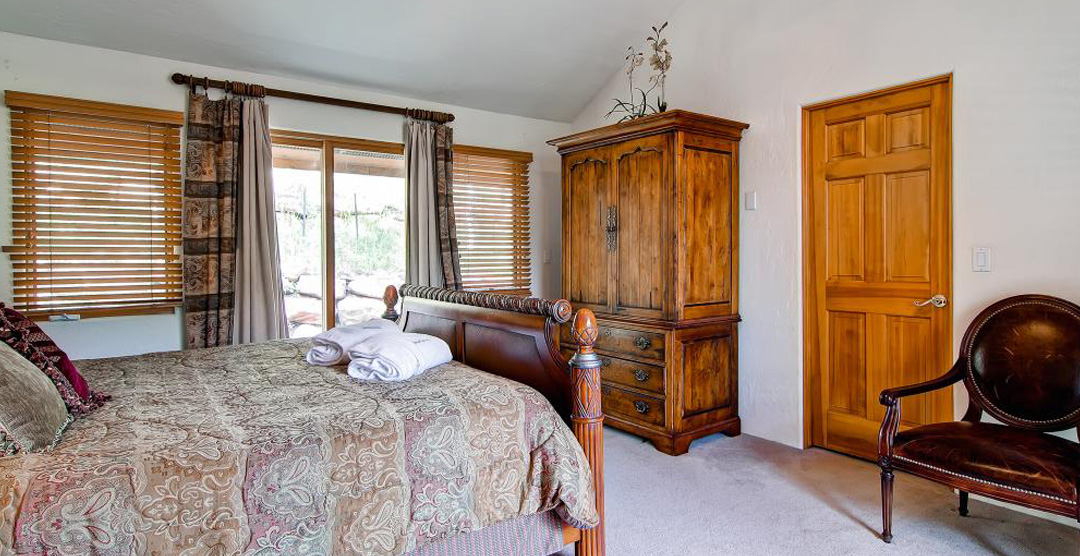 Lions Ridge 5B Colorado Vacation Villa - Vail