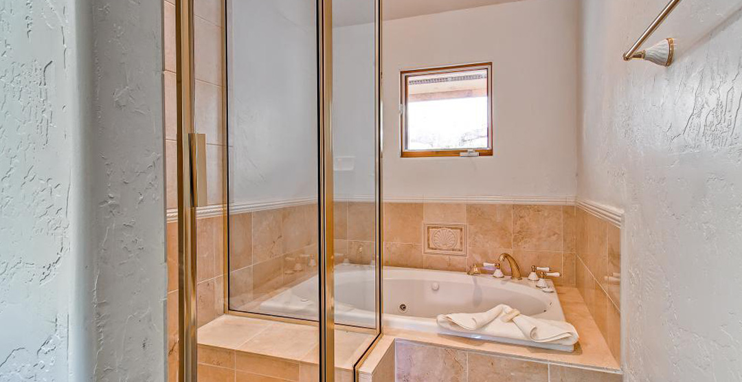 Lions Ridge 5B Colorado Vacation Villa - Vail
