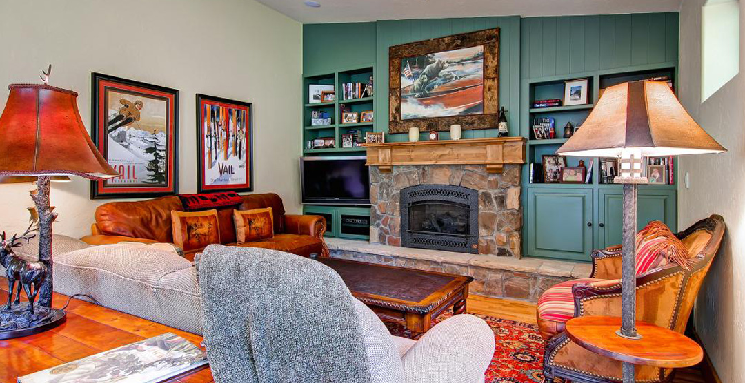 Lions Ridge 5B Colorado Vacation Villa - Vail