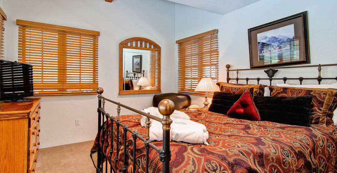 Lions Ridge 5B Colorado Vacation Villa - Vail