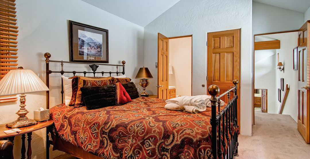 Lions Ridge 5B Colorado Vacation Villa - Vail