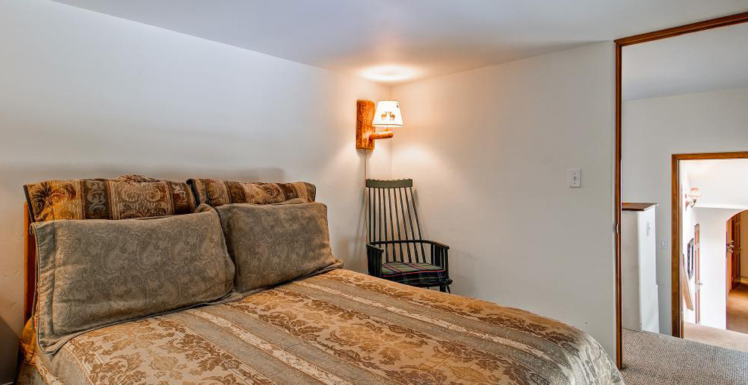 Lions Ridge 5B Colorado Vacation Villa - Vail