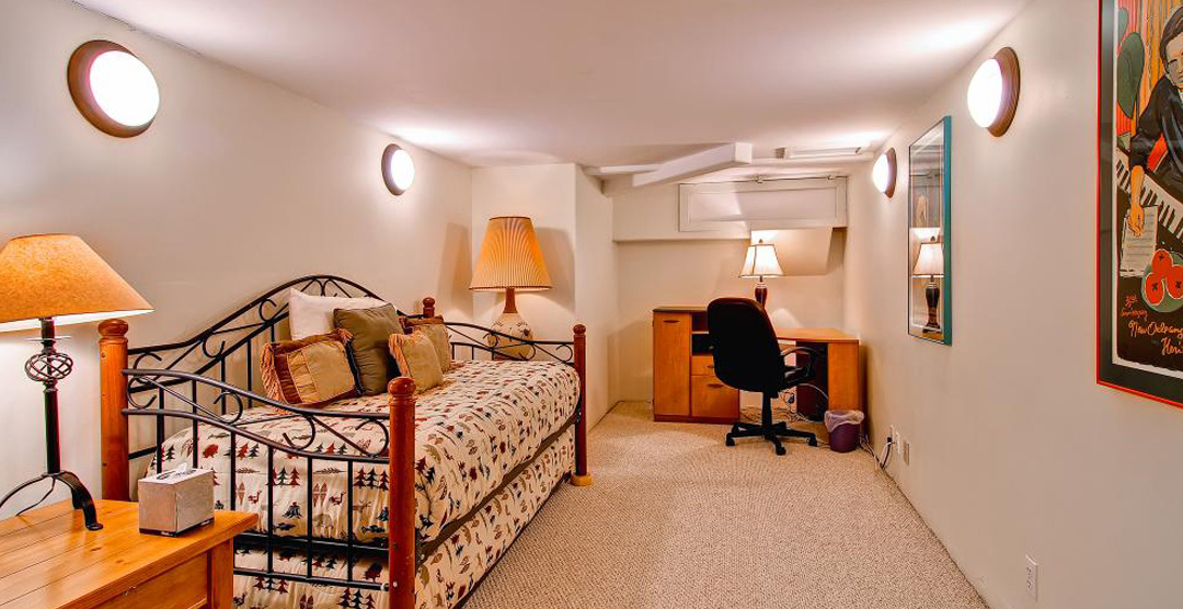 Lions Ridge 5B Colorado Vacation Villa - Vail