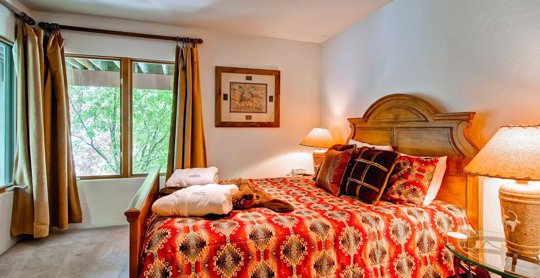 Lions Ridge 5B Colorado Vacation Villa - Vail