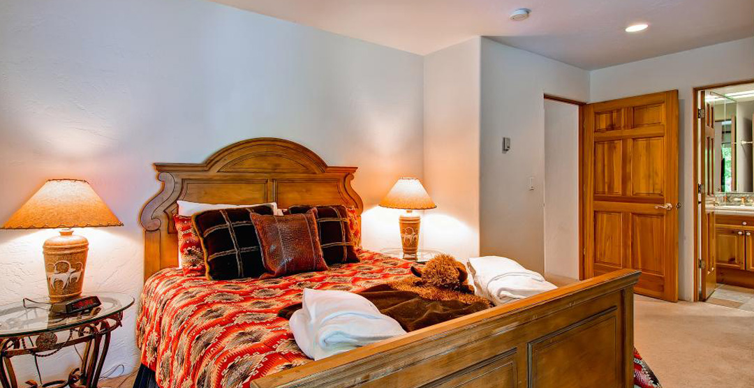 Lions Ridge 5B Colorado Vacation Villa - Vail