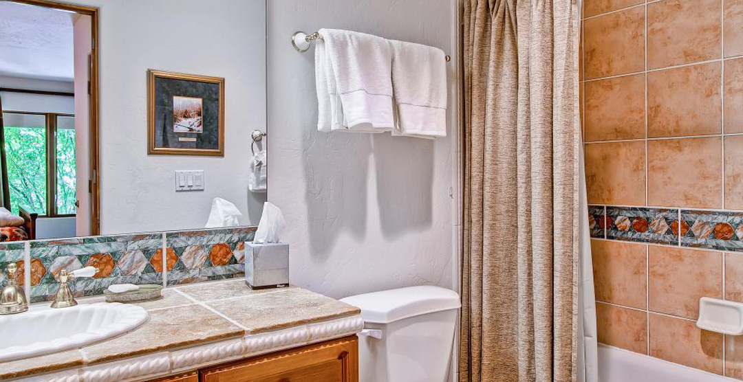 Lions Ridge 5B Colorado Vacation Villa - Vail