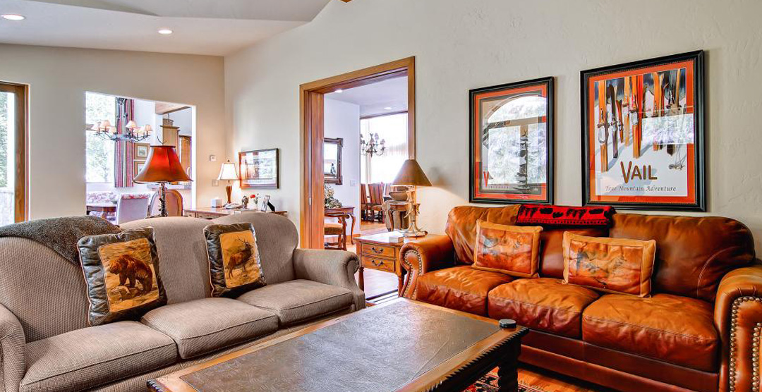 Lions Ridge 5B Colorado Vacation Villa - Vail