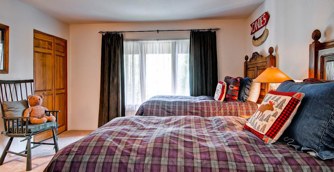 Lions Ridge 5B Colorado Vacation Villa - Vail