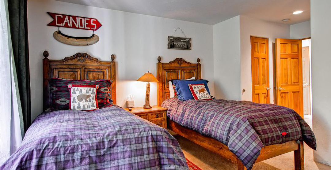 Lions Ridge 5B Colorado Vacation Villa - Vail