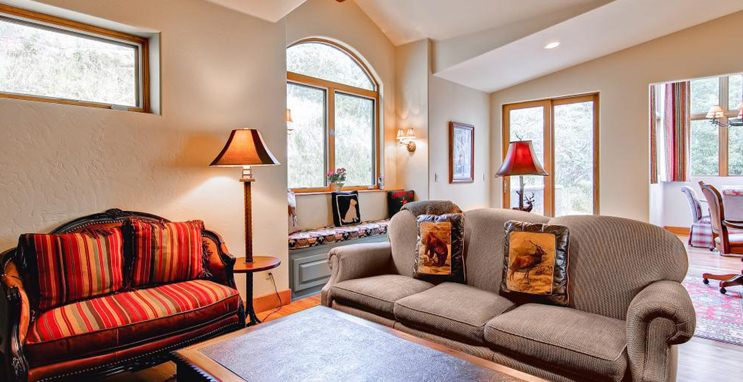 Lions Ridge 5B Colorado Vacation Villa - Vail