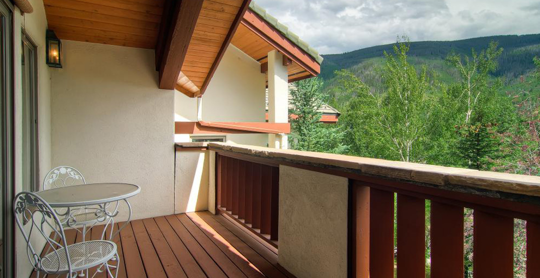 Lions Ridge 5B Colorado Vacation Villa - Vail