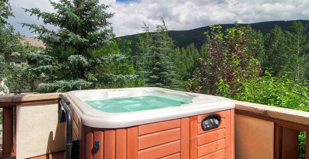 Lions Ridge 5B Colorado Vacation Villa - Vail