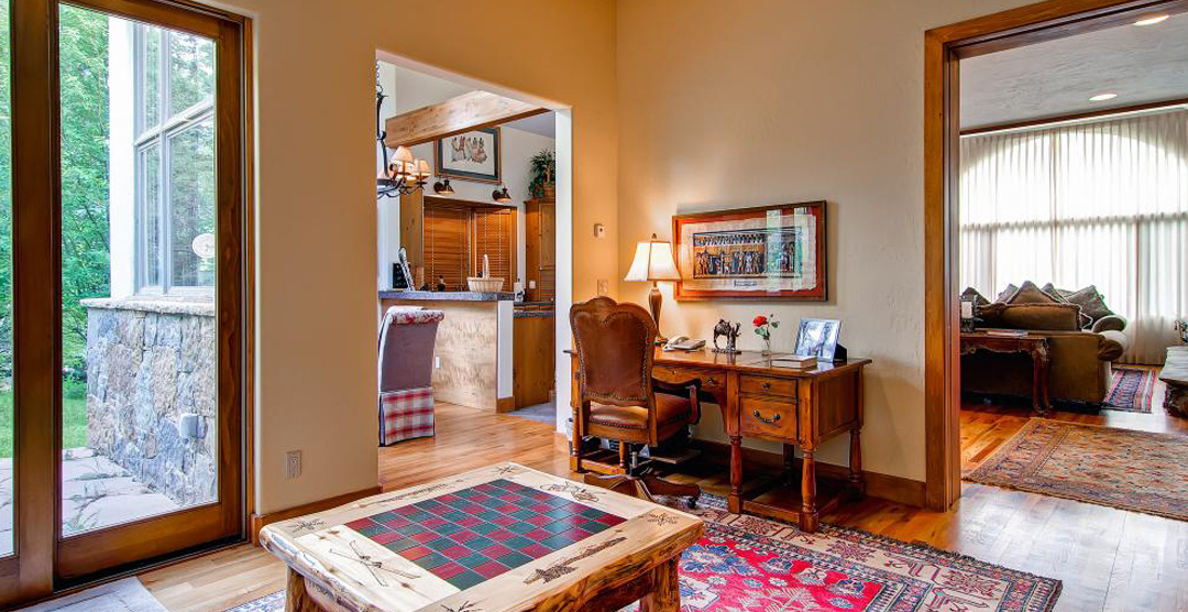 Lions Ridge 5B Colorado Vacation Villa - Vail