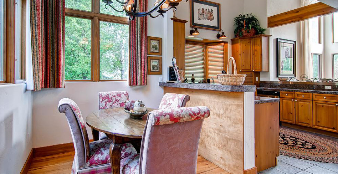 Lions Ridge 5B Colorado Vacation Villa - Vail