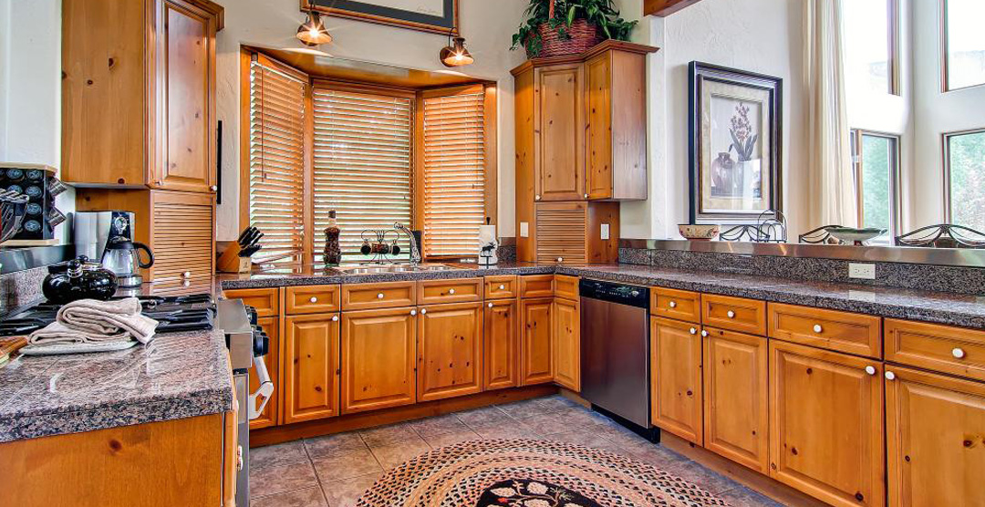Lions Ridge 5B Colorado Vacation Villa - Vail