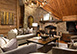 Luxury Lodge Colorado Vacation Villa - Beaver Creek