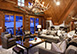 Luxury Lodge Colorado Vacation Villa - Beaver Creek