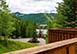 Mountain Meadows Chateau Colorado Vacation Villa - Vail Valley