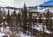 Mountain View 306 Vail Village, Luxury Flat Rental Colorado