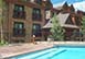 Mountain View 306 Vail Village, Luxury Flat Rental Colorado