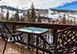 Mountain View 306 Vail Village, Luxury Flat Rental Colorado