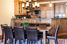 Mountain View Residence 304 Vail Village, Luxury Flat Rental Colorado