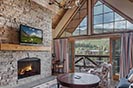 Mountain View Residence 405 Vail Village, Luxury Flat Rental Colorado