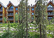 Mountain View Residence 405 Colorado Vacation Villa - Vail