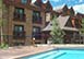 Mountain View Residence 405 Colorado Vacation Villa - Vail