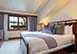 Mountainside Penthouse at The Ritz-Carlton Colorado Vacation Villa - Lionshead, Vail