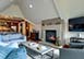 Mountainside Penthouse at The Ritz-Carlton Colorado Vacation Villa - Lionshead, Vail