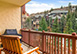 Oxford Court Colorado Vacation Villa - Beaver Creek