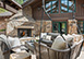 Paragon Colorado Vacation Villa - Beaver Creek