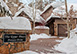 Pines Townhome Colorado Vacation Villa - Beaver Creek