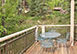 Pines Townhome Colorado Vacation Villa - Beaver Creek