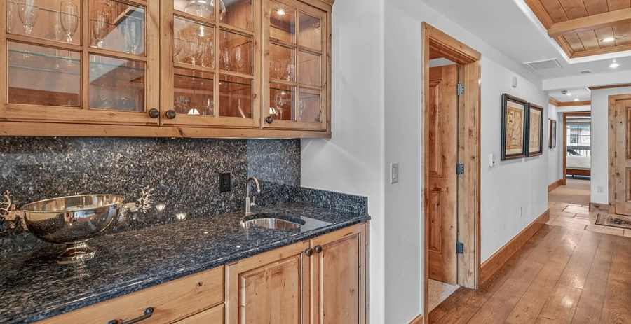 Piste Penthouse Vail Vacation Villa - Colorado