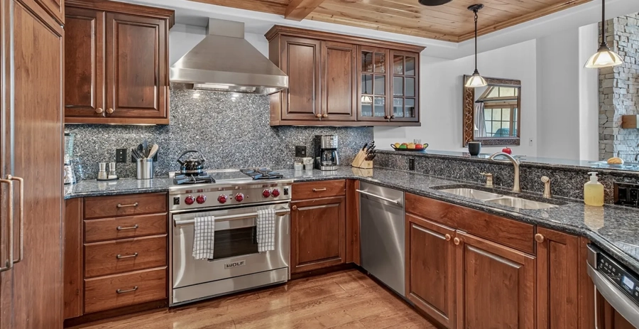 Piste Penthouse Vail Vacation Villa - Colorado