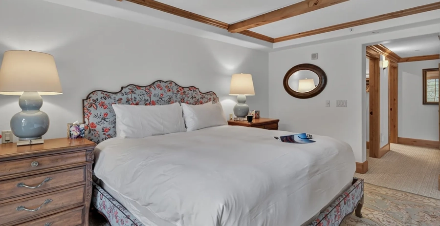 Piste Penthouse Vail Vacation Villa - Colorado