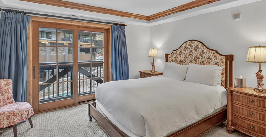 Piste Penthouse Vail Vacation Villa - Colorado